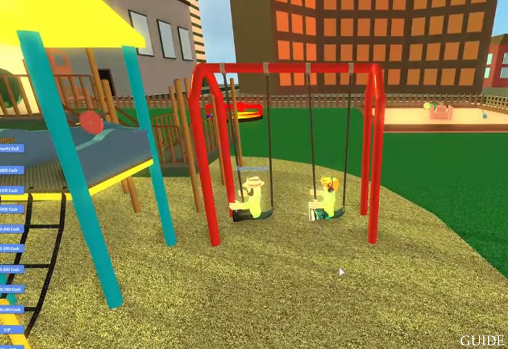 Tips Mcdonalds Tycoon Roblox For Android Apk Download - playground roblox
