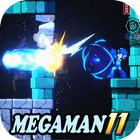 Tips Mega Man 11 ícone