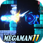 Tips Mega Man 11 biểu tượng
