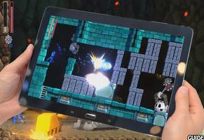Tips Mega Man 11 ảnh chụp màn hình 1