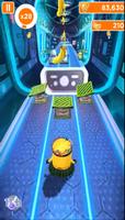 Guide Despicable Me: Minion Rush ポスター