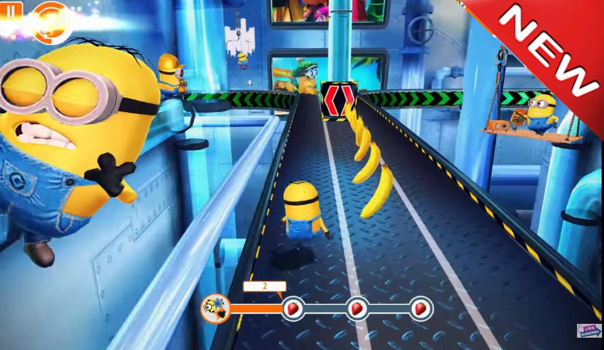 Guide Despicable Me: Minion Rush for Android APK Download Guide Despicable Me: Minion Rush for Android APK Download