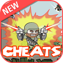 Tips Doodle Army Mini Militia APK