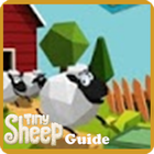 Free Tiny Sheep Tips Zeichen