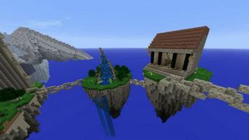 Maps For Minecraft captura de pantalla 1