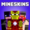 Skins for Minecraft + Mods