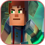 ”Tips of Minecraft story mode season 2