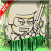 Guide Mini Militia 2017 APK