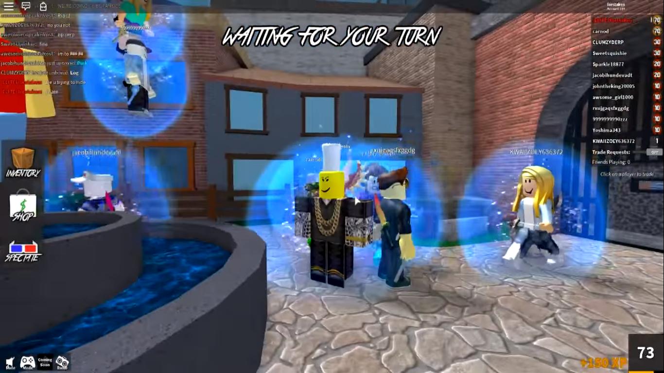 Guide Of Murder Mystery 2 Roblox For Android Apk Download - roblox murder mystery 2 secret coin