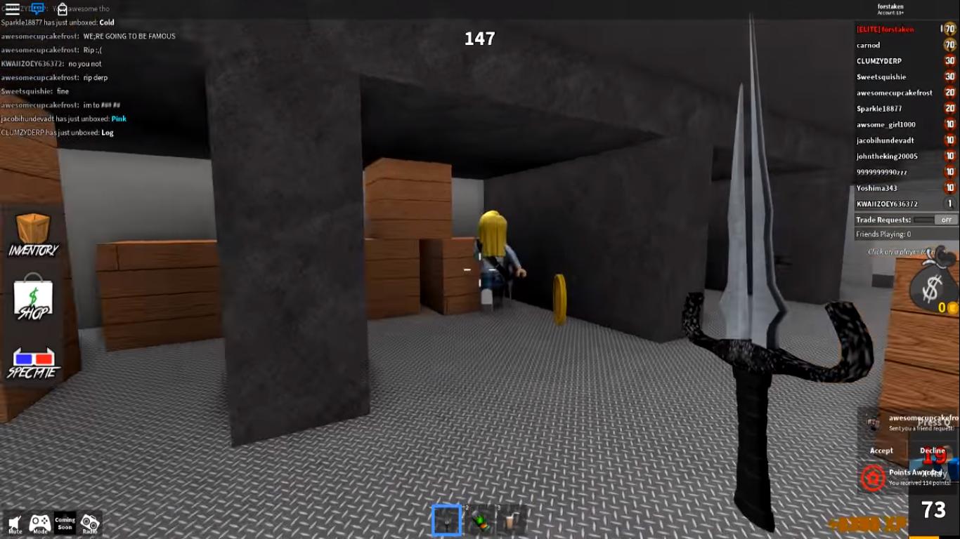 Guide Of Murder Mystery 2 Roblox For Android Apk Download