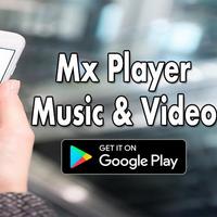 New Mx Player HD 2018 Guide ... captura de pantalla 1