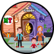 Guide for my town museum