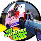 Guide for My Summer Cars New Free ikona