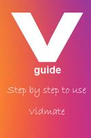 Free Vid Mate Tips & Guide 海报