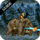 Guide for METAL SLUG 3 APK