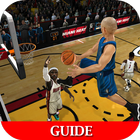 Guide for NBA JAM आइकन