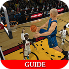 Guide for NBA JAM biểu tượng