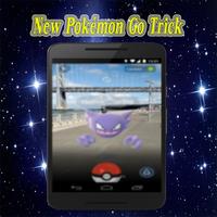 New Pokémon Go Trick পোস্টার