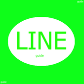 Guide For LINE icon