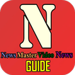 Guide News Master Video News