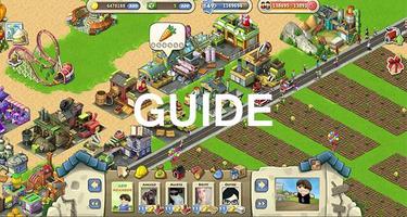 Guide For Township پوسٹر