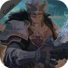 Guide For Clash of Kings icône