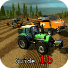Guide Farming Simulator 16 иконка