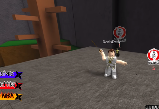 Tips Ninja Assassin Roblox For Android Apk Download - tips ninja assassin roblox