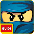 Free LEGO Ninjago Skybound Tip icône