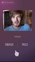 guide for smash or pass Poster