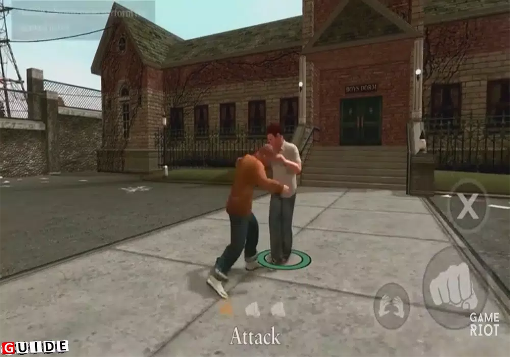 Android용 Guide For Bully Anniversary Edition APK 다운로드