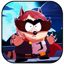 Tips SOUTH PARK THE FRACTURED BUT WHOLE APK