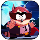 APK Tips SOUTH PARK THE FRACTURED BUT WHOLE