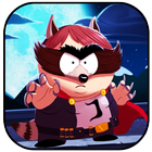 Tips SOUTH PARK THE FRACTURED BUT WHOLE icône