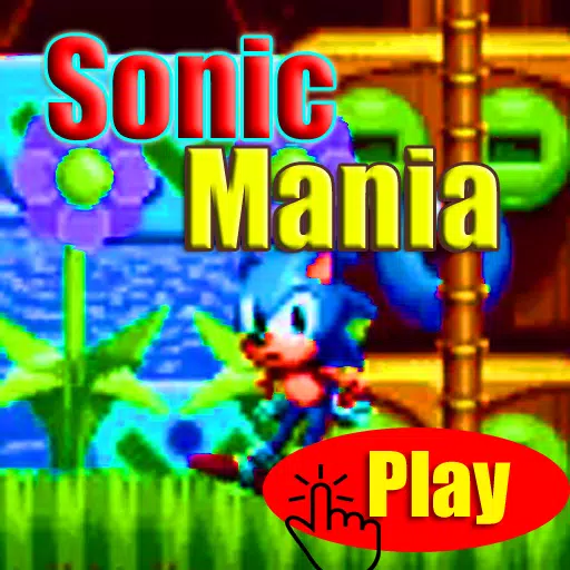 Sonic Mania Game : Cheats And Tips APK for Android Download