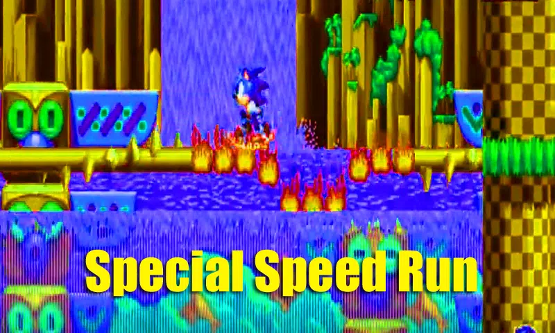 Sonic Mania Download Android Game Season Apk Pure File - GDV