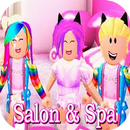 Tips Salon & Spa Roblox APK