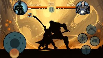 Guide for Shadow Fight 2 스크린샷 1