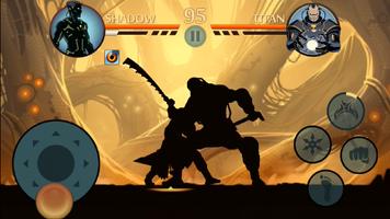 Guide for Shadow Fight 2 captura de pantalla 1