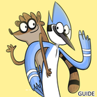 Tips of regular show 2017 icon