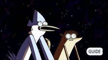 Tips of regular show 2017 screenshot 1