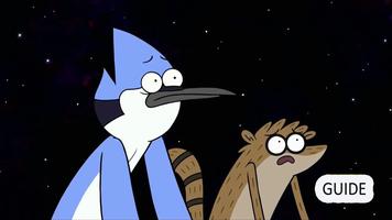 Tips of regular show 2017 screenshot 2