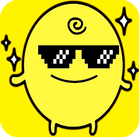 guide SimSimi Chat Online ícone