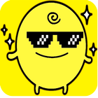 guide SimSimi Chat Online-icoon