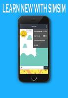 Tricks SimSimi Pro 2017 ภาพหน้าจอ 2