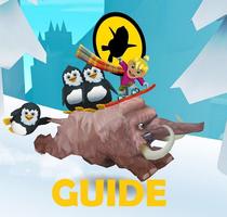 Guide Ski Safari 2 海报