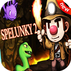 Tips Spelunky 2 icône