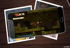 Tips Spelunky 2 Affiche