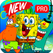 Top SpongeBob SquarePants Game 2017 Tips