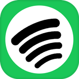 Guide for Spotify Music &Radio آئیکن